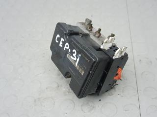 блок ABS Mitsubishi Lancer 10 поколение 2010, 2.0 л., DiD, дизель, МКПП, хетчбэк 5 дв.