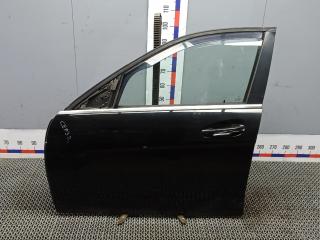 дверь передняя левая Mercedes-Benz C-Класс W204/S204 2008, 2.2 л., дизель, АКПП, седан