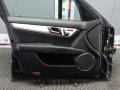 дверь передняя левая Mercedes-Benz C-Класс W204/S204 2008, 2.2 л., дизель, АКПП, седан - фото №7