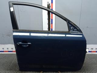 дверь передняя правая Kia Ceed 1 поколение [рестайлинг] 2010, 1.6 л., дизель, МКПП, универсал