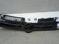 решетка радиатора Volkswagen Golf 6 поколение 2010, 2.0 л., TDi CR, дизель, МКПП, хетчбэк 5 дв. - фото №4