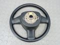 руль Volkswagen Golf Plus 1 поколение 2007, 1.9 л., дизель, МКПП, хетчбэк 5 дв. - фото №4