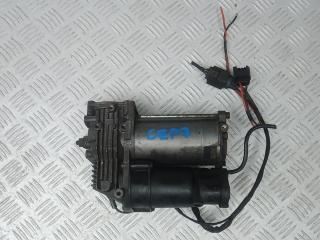 компрессор пневмоподвески Land Rover Range Rover Sport 1 поколение 2007, 3.6 л., дизель, АКПП, внедорожник 5 дв., LR012705