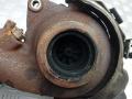 турбина Mitsubishi Lancer 10 поколение 2010, 2.0 л., DiD, дизель, МКПП, хетчбэк 5 дв. - фото №6