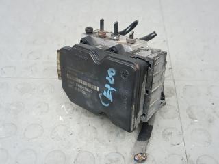 блок ABS Hyundai ix35 1 поколение 2012, 1.6 л., бензин, МКПП, внедорожник 5 дв.