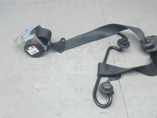 ремень безопасности Opel Astra J 2009, 1.6 л., бензин, МКПП, хетчбэк 5 дв.