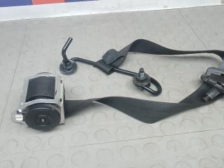 ремень безопасности Opel Astra J 2009, 1.6 л., бензин, МКПП, хетчбэк 5 дв.