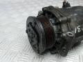 компрессор кондиционера Mitsubishi Lancer 10 поколение 2010, 2.0 л., DiD, дизель, МКПП, хетчбэк 5 дв. - фото №2