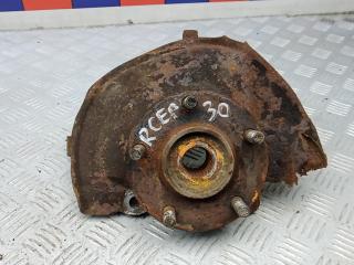 ступица передняя правая Mitsubishi Lancer 10 поколение 2010, 2.0 л., DiD, дизель, МКПП, хетчбэк 5 дв.