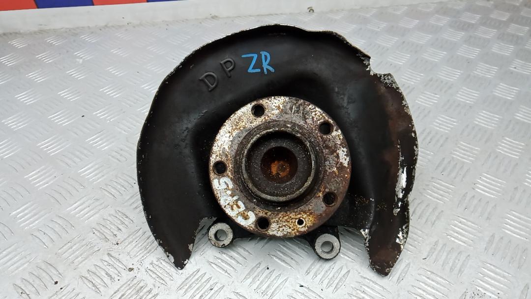 ступица задняя правая Peugeot 308 T9 2014, 1.6 л., дизель, МКПП, хетчбэк 5 дв. - фото №1