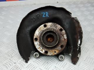 ступица задняя правая Peugeot 308 T9 2014, 1.6 л., дизель, МКПП, хетчбэк 5 дв.