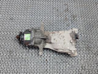 редуктор заднего моста Hyundai Santa Fe 2 поколение (CM) 2007, 2.2 л., дизель, МКПП, внедорожник 5 дв.