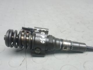 форсунка Mitsubishi Lancer 10 поколение 2010, 2.0 л., DiD, дизель, МКПП, хетчбэк 5 дв., 03G130073G