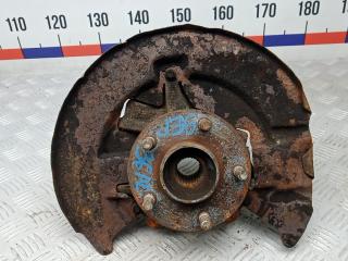 ступица передняя левая Ford Kuga 1 поколение 2011, 2.0 л., TDCi 4x4, дизель, МКПП, внедорожник 5 дв.