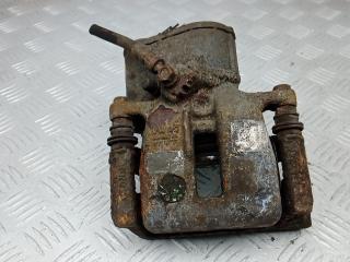 суппорт задний правый Volkswagen Passat B7 2011, 1.6 л., дизель, МКПП, седан