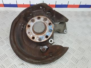 ступица задняя левая Volkswagen Passat B7 2011, 1.6 л., дизель, МКПП, седан