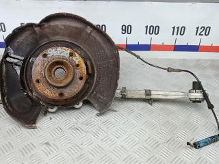 ступица задняя левая BMW 5 серия E60/E61 2006, 3.0 л., D 530d, дизель, АКПП, седан