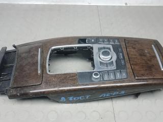 джойстик управления мультимедиа Audi A6 4F/C6 2006, 2.7 л., дизель, АКПП, седан, 4F2919611H, 4F2864261K