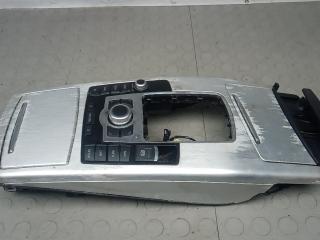 джойстик управления мультимедиа Audi A6 4F/C6 [рестайлинг] 2009, 2.0 л., дизель, МКПП, универсал, 4F2919611H, 4F2864261AP