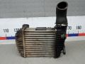 радиатор интеркулера Audi A6 4F/C6 2006, 2.7 л., дизель, АКПП, седан, 4F0145806T - фото №3