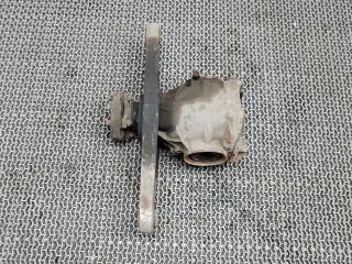 редуктор заднего моста Mercedes-Benz CLS-Класс C219 2007, 3.0 л., D 320CDI, дизель, АКПП, седан