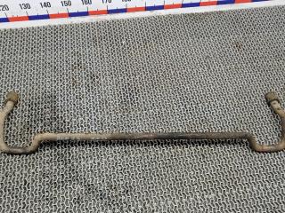 стабилизатор подвески задний Volkswagen Transporter T5 2006, 2.5 л., дизель, МКПП, микроавтобус