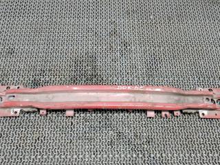 усилитель бампера заднего Volvo S60 2 поколение 2011, 2.0 л., дизель, МКПП, седан