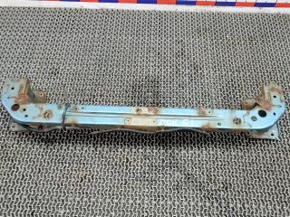 усилитель бампера переднего Mitsubishi ASX 1 поколение 2011, 1.8 л., дизель, МКПП, внедорожник 5 дв.