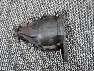 редуктор заднего моста Mercedes-Benz CLK-Класс C209/A209 [рестайлинг] 2007, 2.2 л., дизель, АКПП, купе