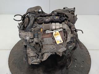 двигатель Ford Focus 3 поколение 2012, цвет, UBGA