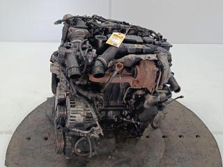 двигатель Peugeot 308 2009-2014 2004, цвет, 9H01