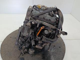двигатель Audi A6 4B/C5 [рестайлинг] 2003, цвет, AVF