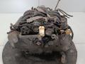 двигатель Subaru Legacy 4 поколение 2005, цвет, EZ30 - фото №4