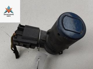 датчик парктроника BMW 5 серия E39 [рестайлинг] 2001, 2.5 л., бензин, АКПП, синий, универсал, 8384699