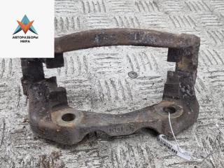 скоба суппорта Volkswagen Passat B4 1994, 2.0 л., бензин, МКПП, красный, седан