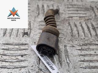 разъем (фишка) проводки Volkswagen Bora 1 поколение 2004, 2.0 л., бензин, МКПП, чёрный, седан, 6N0927997A