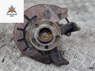 ступица передняя правая Skoda Fabia 1 поколение (6Y) [рестайлинг] 2006, 1.2 л., бензин, МКПП, серый, универсал