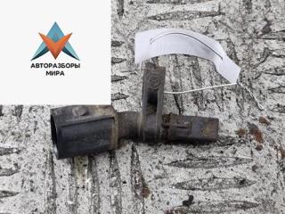 датчик ABS Volkswagen Polo 4 поколение 2002, 1.2 л., бензин, МКПП, чёрный, хетчбэк 3 дв., 6Q0927803B