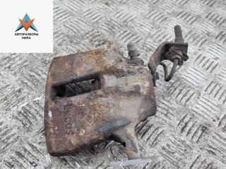 суппорт передний правый Volkswagen Passat B4 1996, 2.0 л., бензин, АКПП, серый, универсал