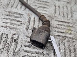 разъем (фишка) проводки Volkswagen Touran 2005, 1.6 л., бензин, МКПП, зелёный, минивэн, 6E0973702