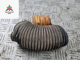 Пыльник амортизатора Volkswagen Polo 4 поколение 2002, 1.2 л., бензин, МКПП, чёрный, хетчбэк 3 дв., 6N0412303A