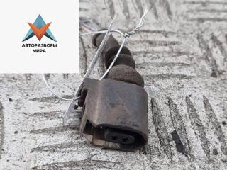 разъем (фишка) проводки Volkswagen Polo 4 поколение 2002, 1.2 л., бензин, МКПП, чёрный, хетчбэк 3 дв., 6E0973702