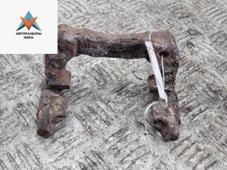 скоба суппорта Volkswagen Golf 4 поколение 2000, 1.4 л., бензин, МКПП, синий, хетчбэк 5 дв.