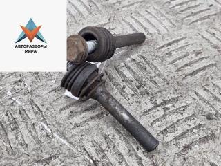 Болт крепления Volkswagen Passat B4 1994, 2.0 л., бензин, МКПП, красный, седан