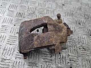 суппорт передний правый Volkswagen Bora 1999, 2.0 л., бензин, МКПП, чёрный, универсал