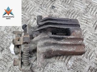 суппорт задний правый Volkswagen Golf 4 поколение 2000, 1.4 л., бензин, МКПП, синий, хетчбэк 5 дв.