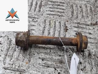 Болт крепления Skoda Fabia 1 поколение (6Y) [рестайлинг] 2006, 1.2 л., бензин, МКПП, серый, универсал