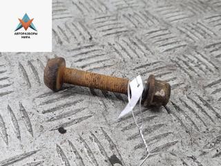 Болт крепления Volkswagen Bora 1 поколение 2004, 2.0 л., бензин, МКПП, чёрный, седан