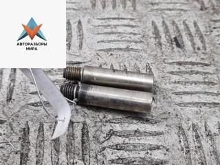 Болт крепления Volkswagen Bora 1 поколение 2004, 2.0 л., бензин, МКПП, чёрный, седан