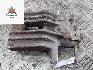 суппорт задний левый Volkswagen Golf 4 поколение 2000, 1.4 л., бензин, МКПП, синий, хетчбэк 5 дв.